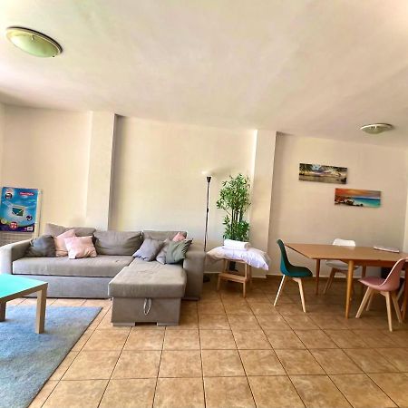 Precioso Apartament Familiar En Complejo Festival Village A 5 Min Port Aventura Salou Eksteriør bilde