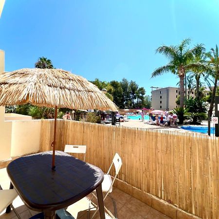Precioso Apartament Familiar En Complejo Festival Village A 5 Min Port Aventura Salou Eksteriør bilde