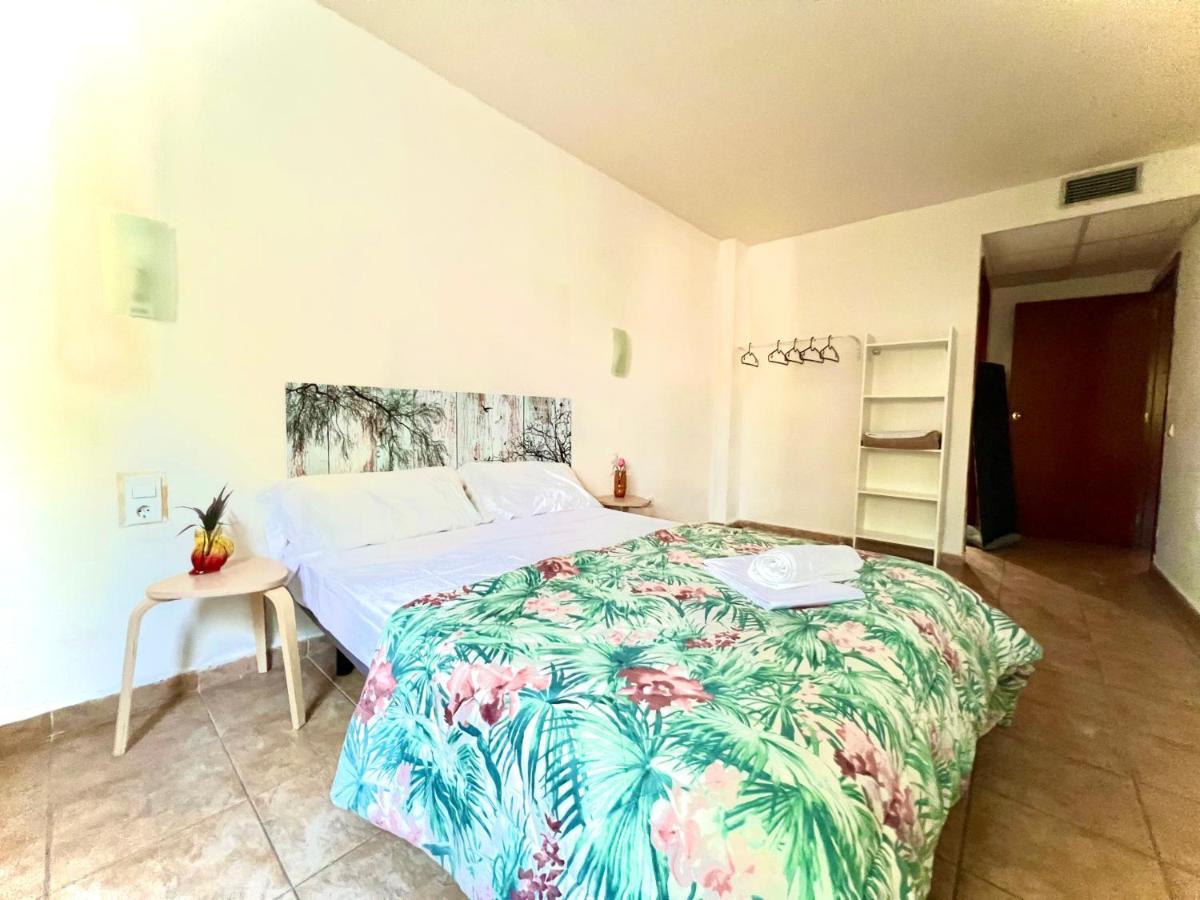 Precioso Apartament Familiar En Complejo Festival Village A 5 Min Port Aventura Salou Eksteriør bilde