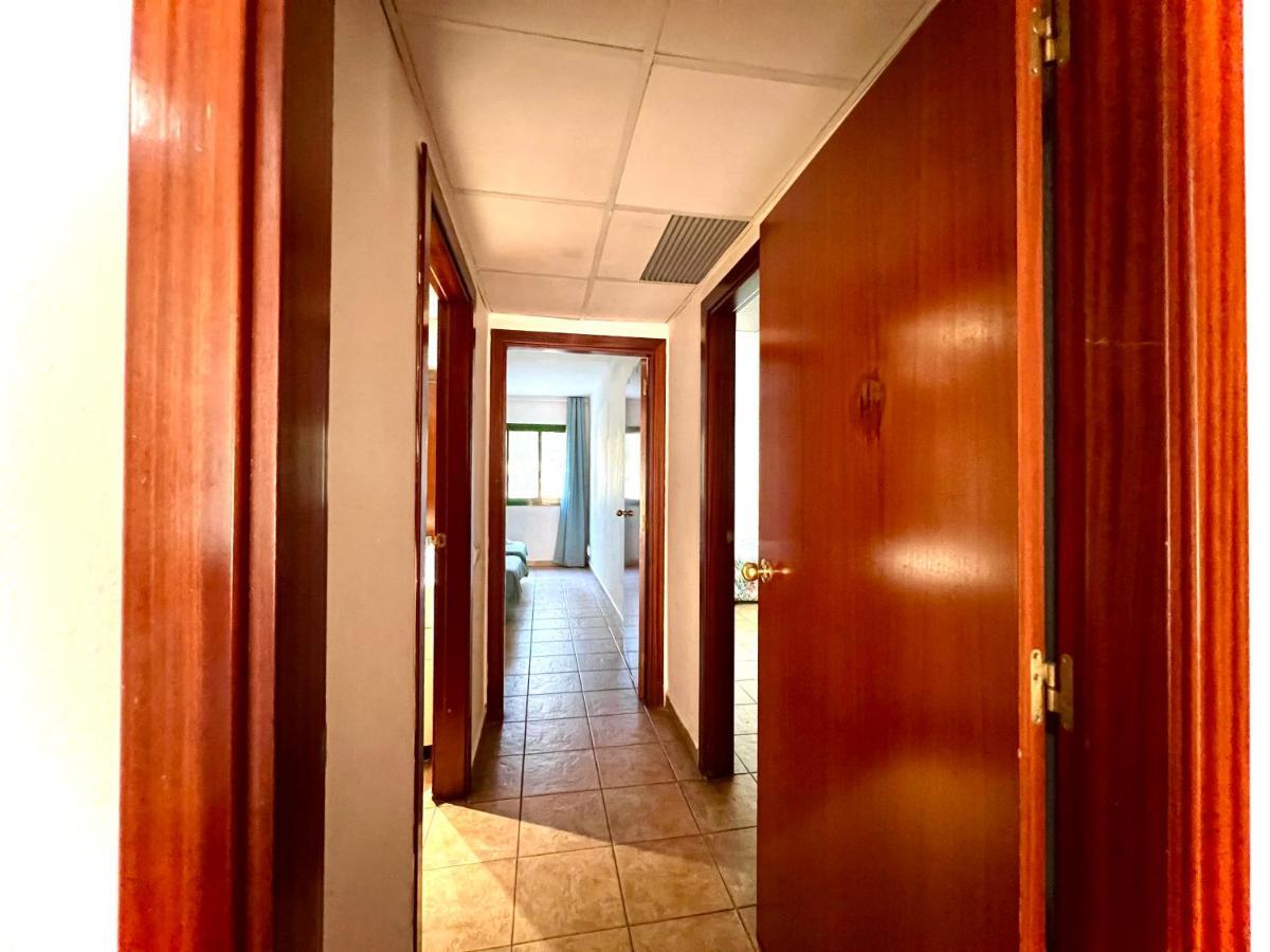 Precioso Apartament Familiar En Complejo Festival Village A 5 Min Port Aventura Salou Eksteriør bilde