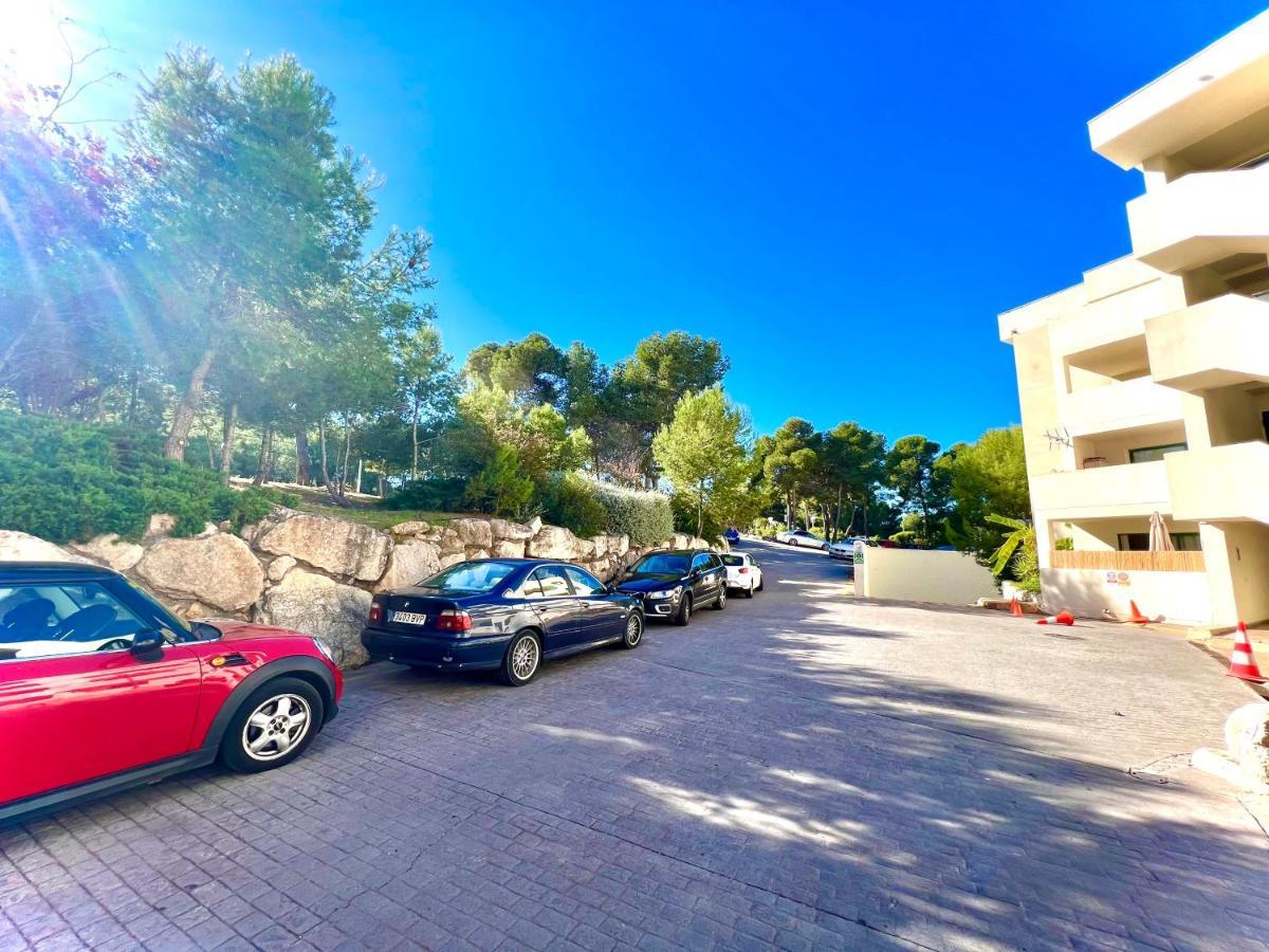 Precioso Apartament Familiar En Complejo Festival Village A 5 Min Port Aventura Salou Eksteriør bilde