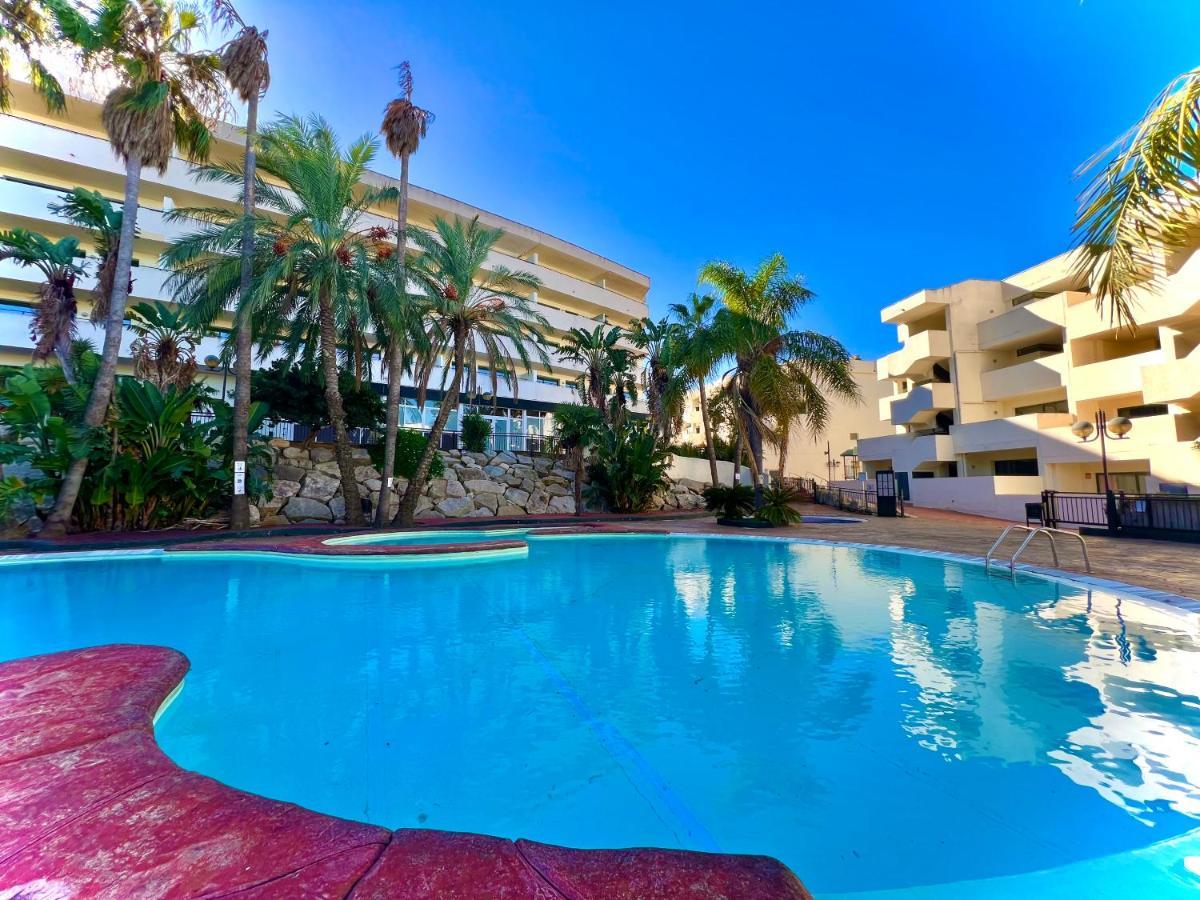 Precioso Apartament Familiar En Complejo Festival Village A 5 Min Port Aventura Salou Eksteriør bilde
