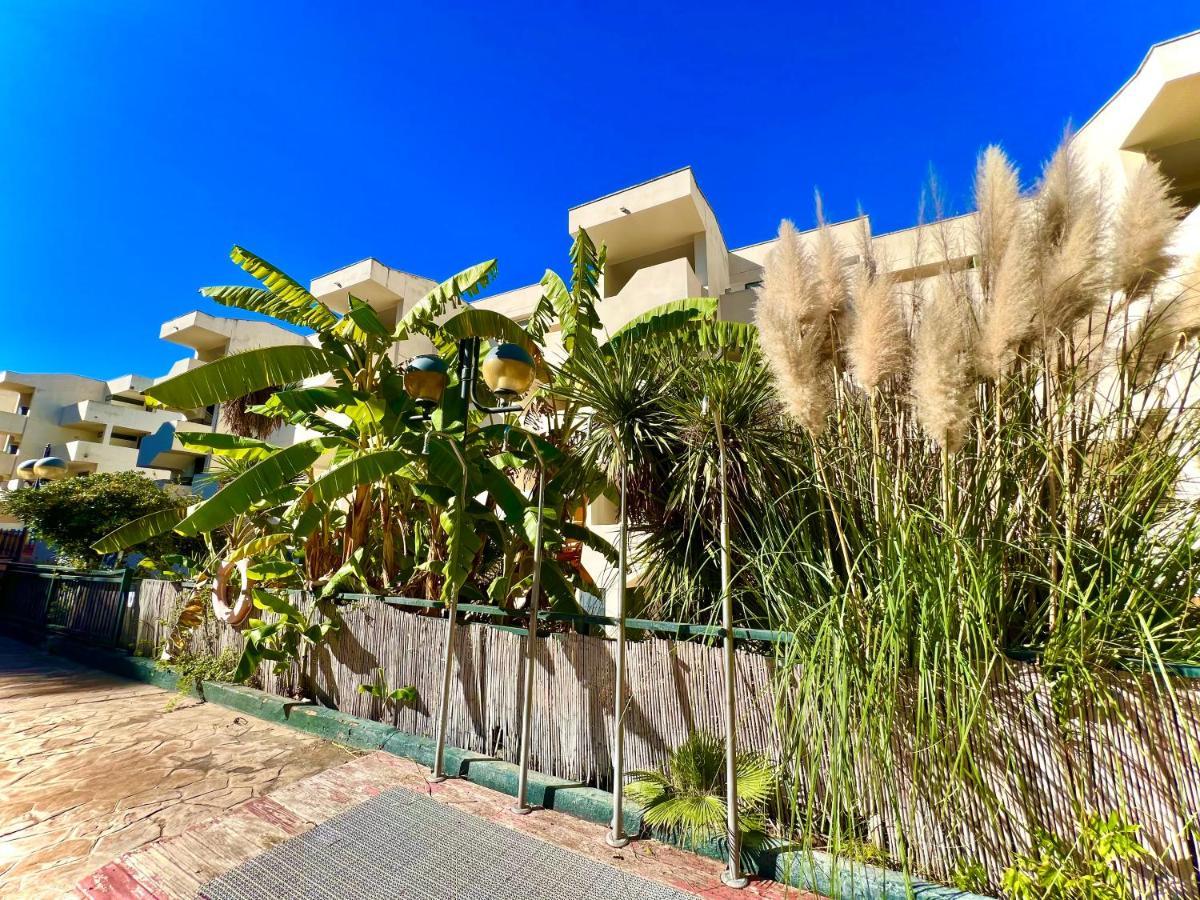 Precioso Apartament Familiar En Complejo Festival Village A 5 Min Port Aventura Salou Eksteriør bilde