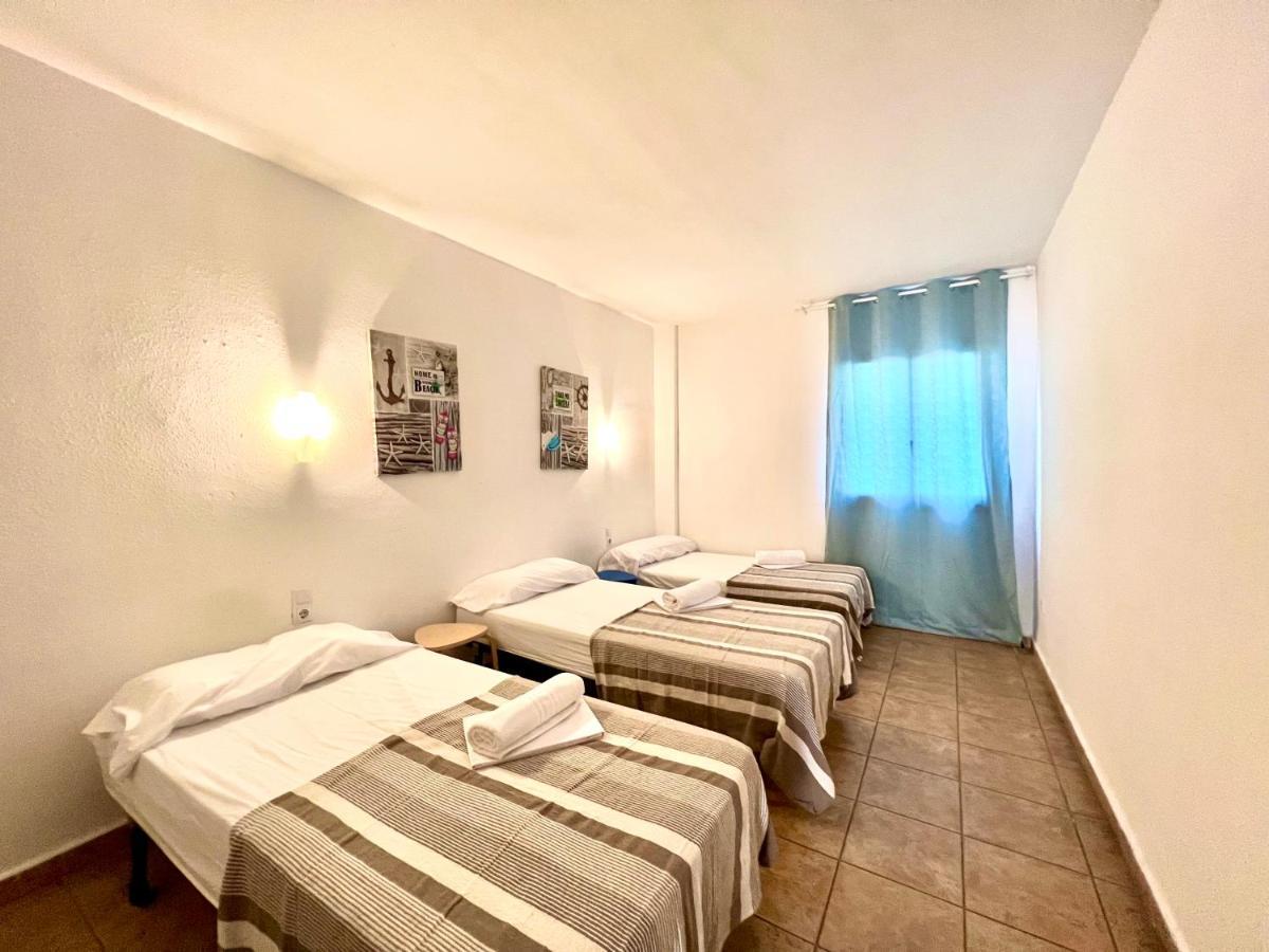 Precioso Apartament Familiar En Complejo Festival Village A 5 Min Port Aventura Salou Eksteriør bilde