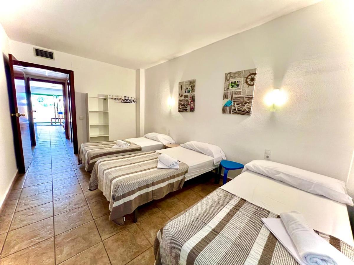 Precioso Apartament Familiar En Complejo Festival Village A 5 Min Port Aventura Salou Eksteriør bilde
